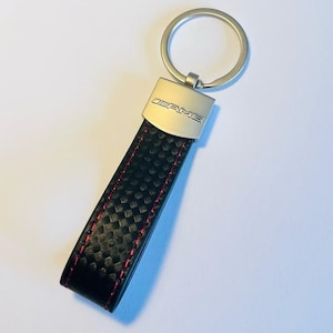 Mercedes Benz AMG Style Keyring