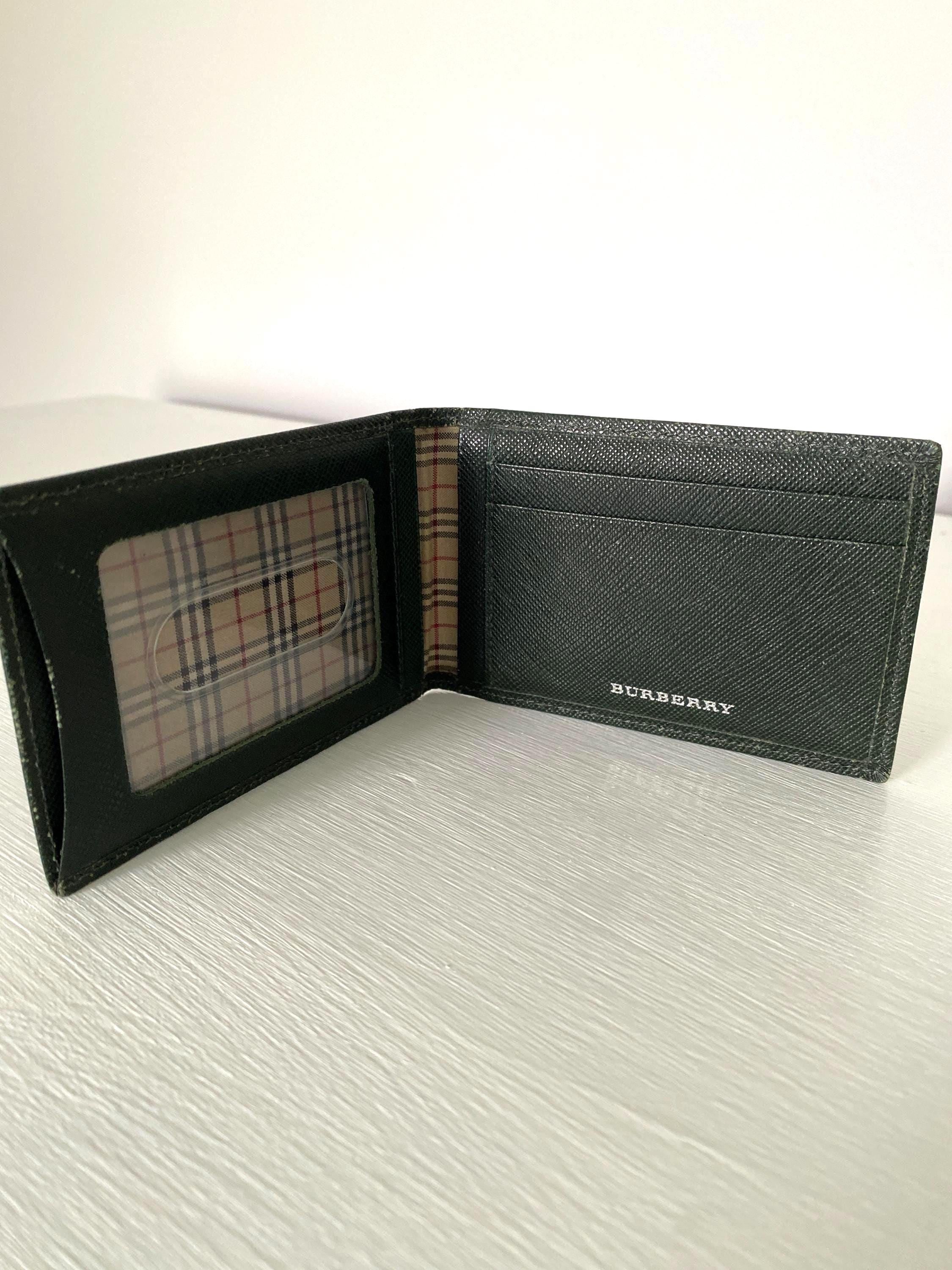 Burberry Wallet