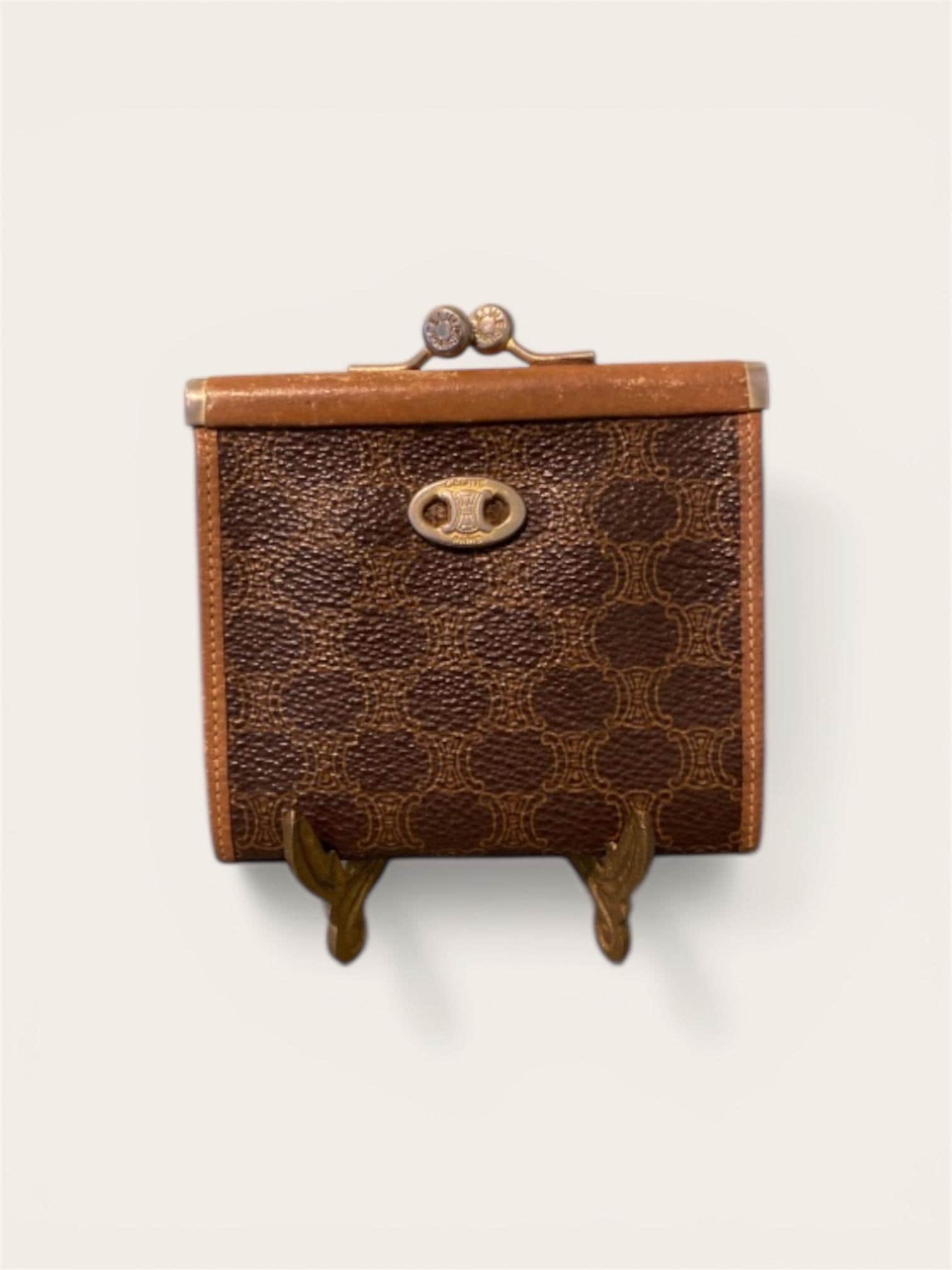 Vintage Celine Case - Etsy