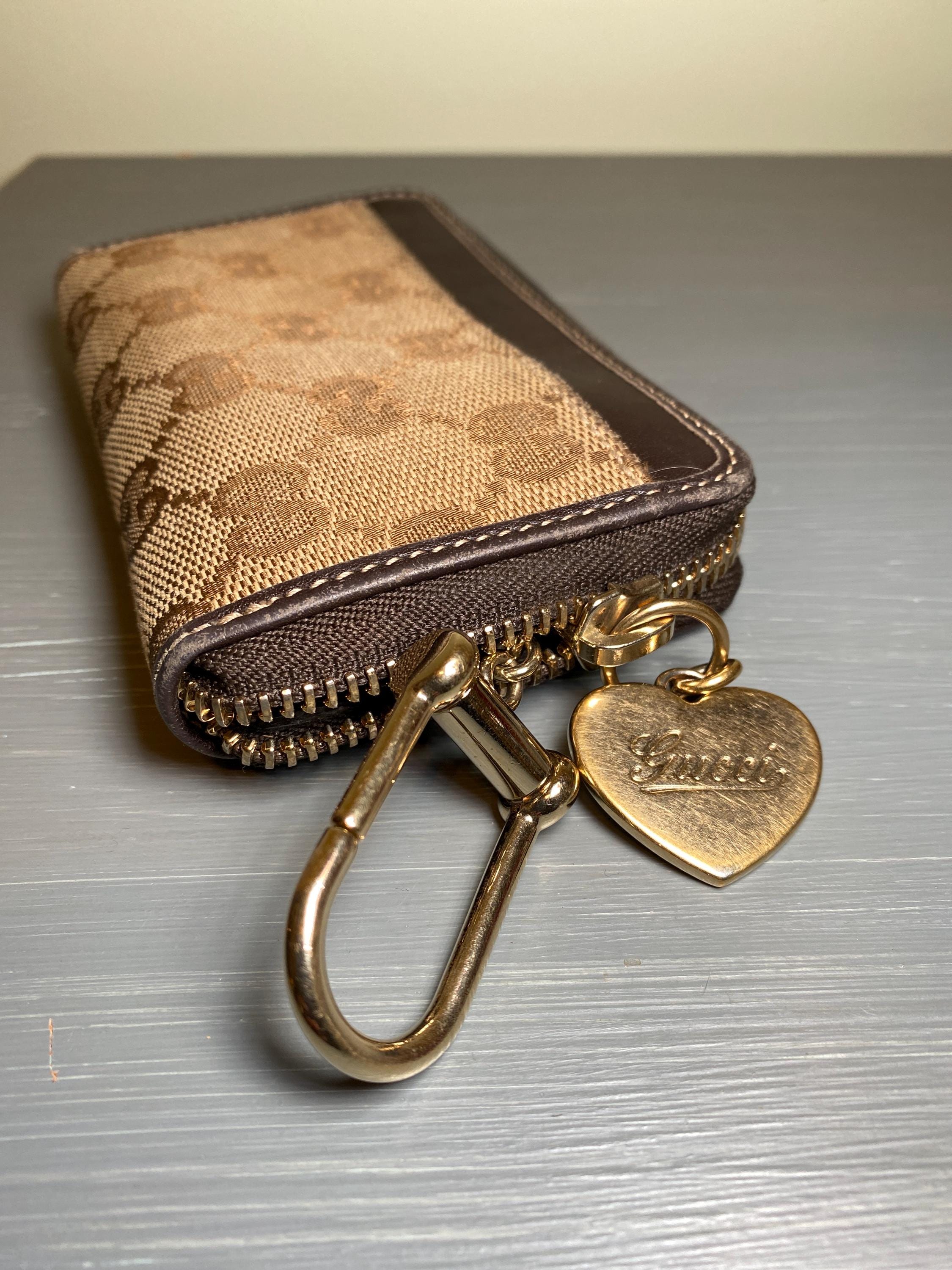 Gucci AirTag Holder - Etsy
