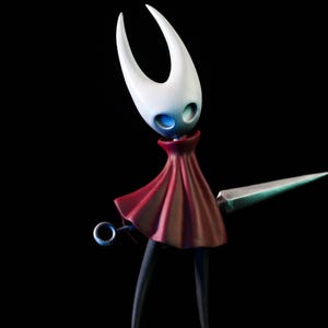 Hohle Ritter Hornisse Figur: Einzigartige Fächer Dekoration