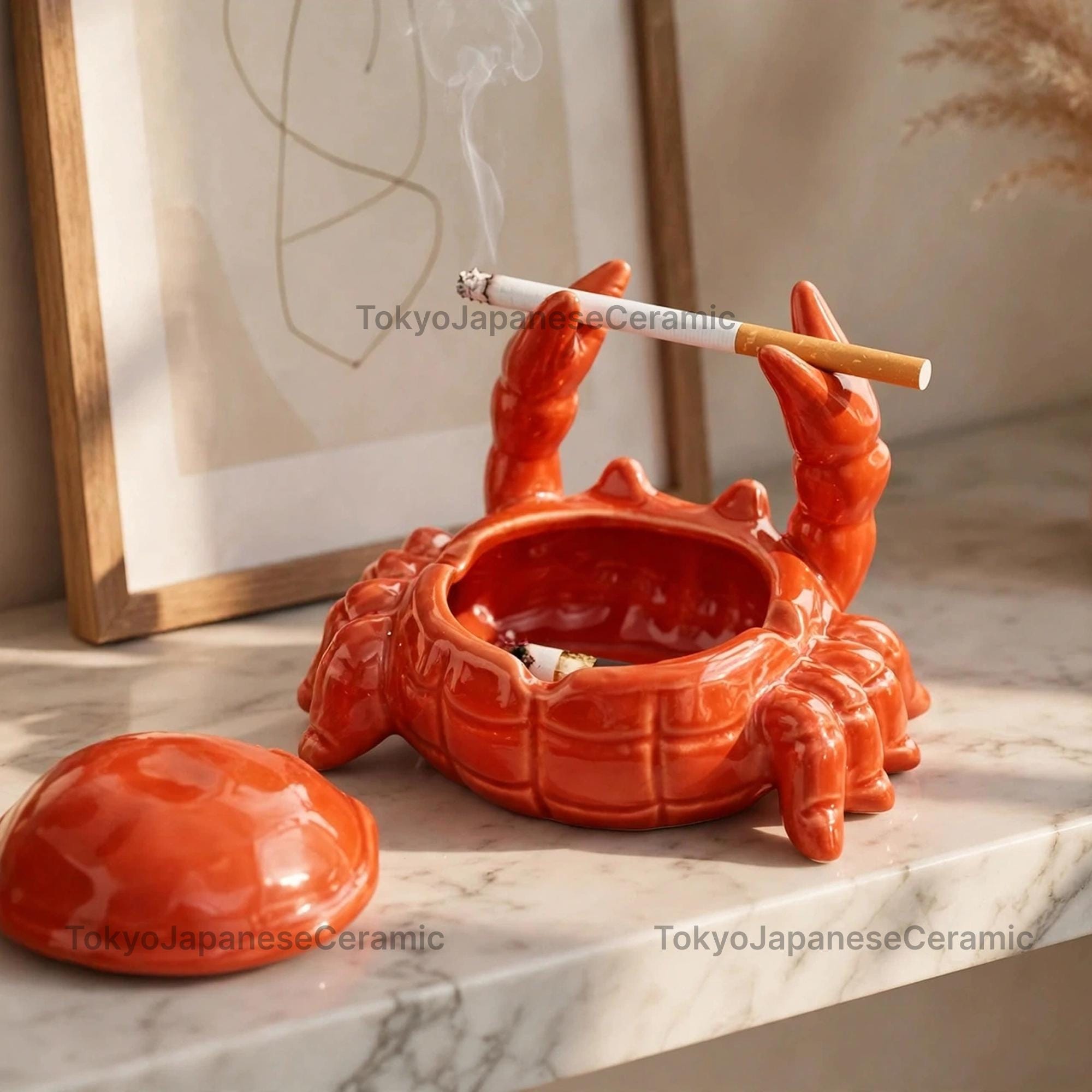 Etna sicily lava ashtray - Etsy 日本