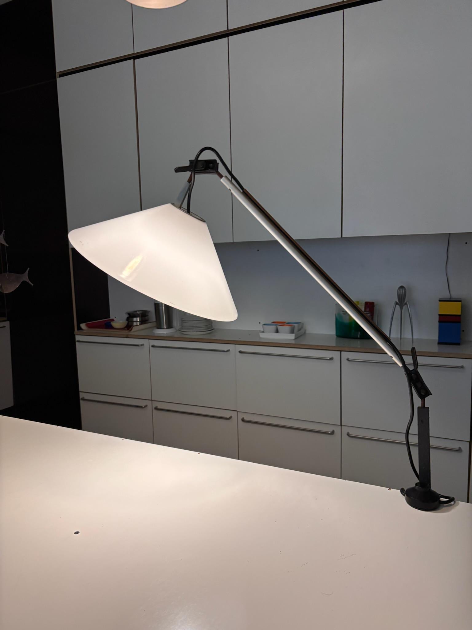 Enzo mari lamp - Etsy 日本