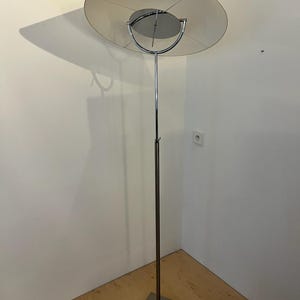 Lampadaire La Chinoise design de Pascal Mourgue édition Ligne Roset