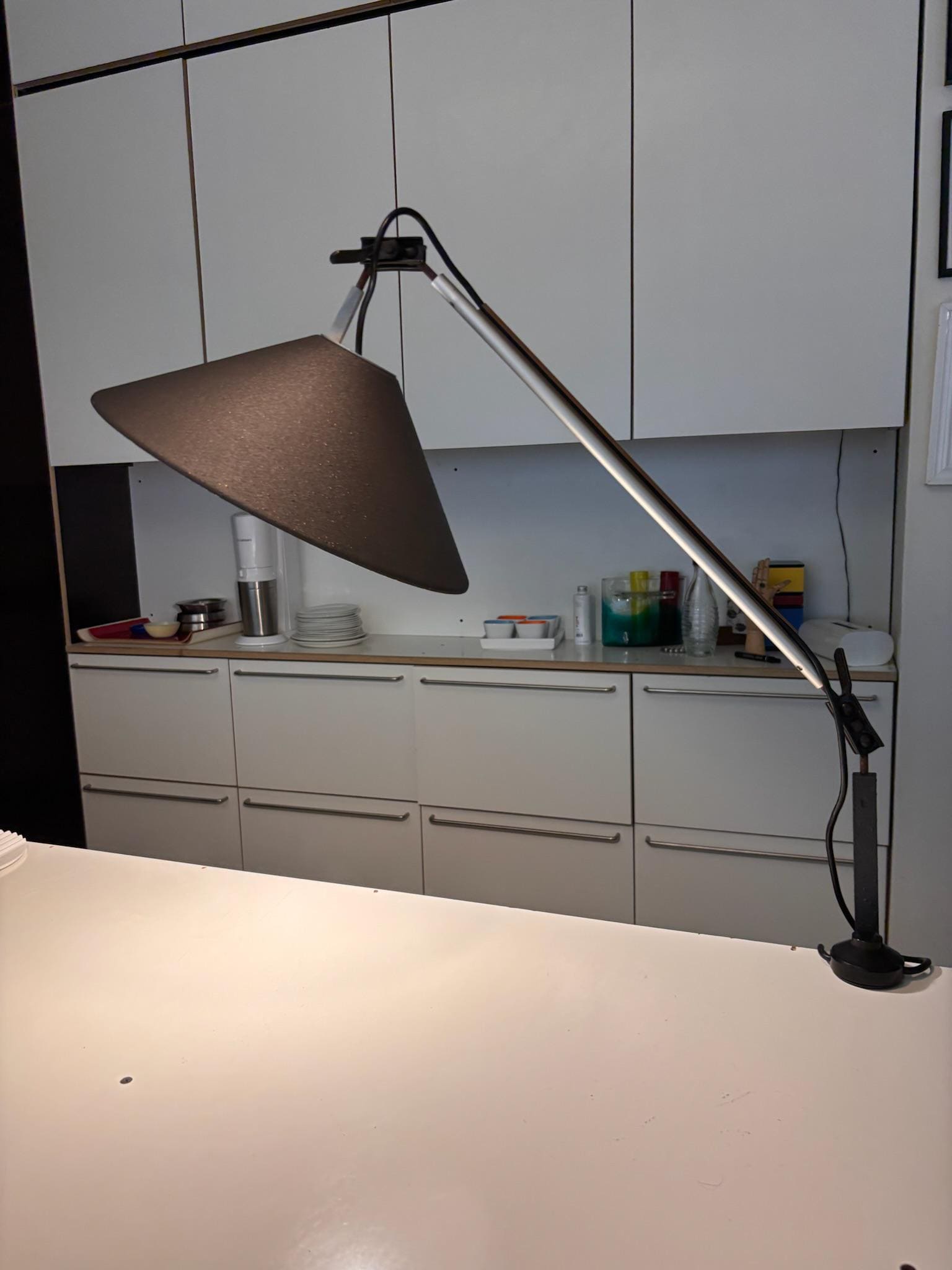 Enzo mari lamp - Etsy 日本