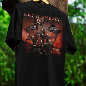 Arch enemy - Etsy 日本