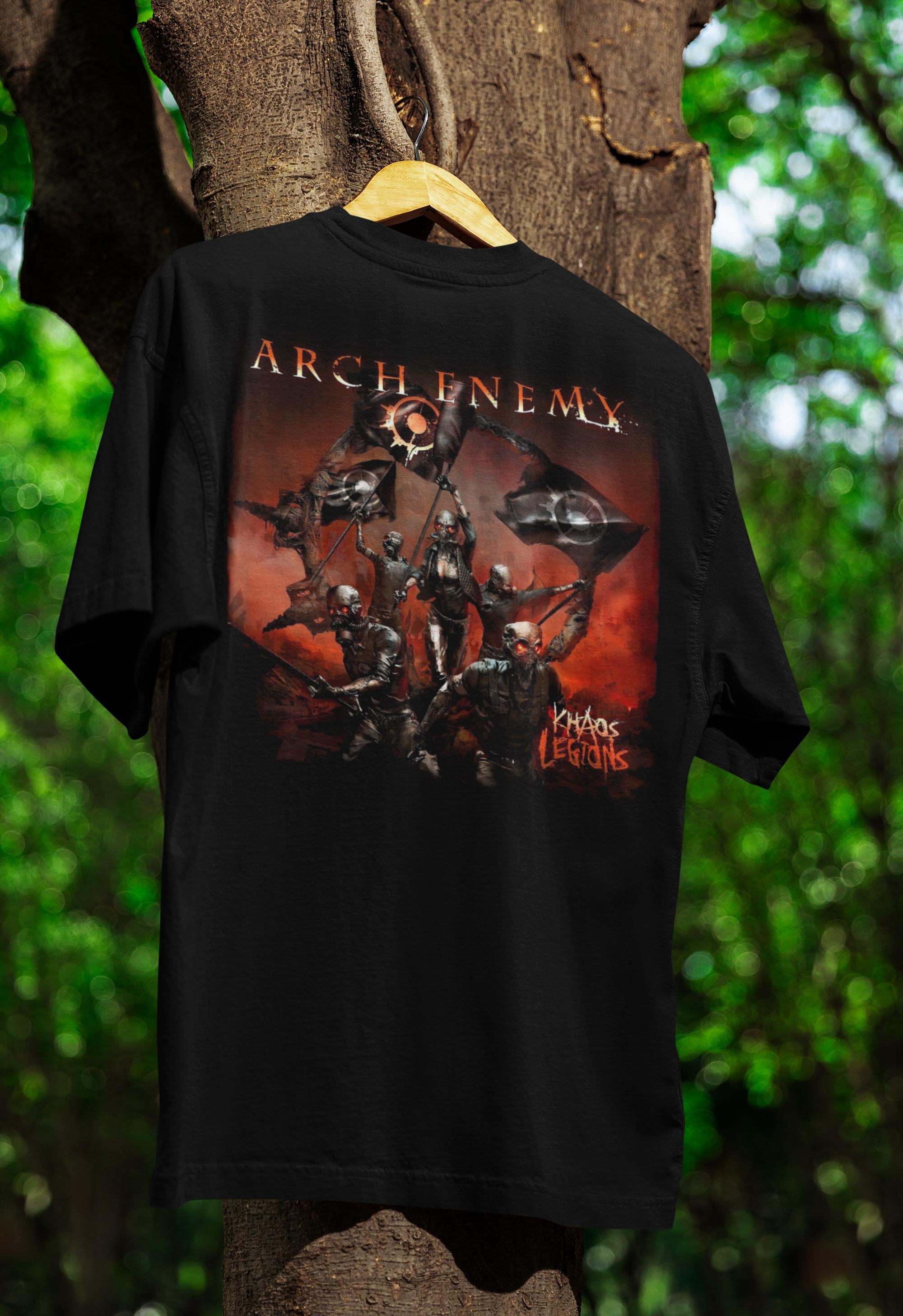 Arch enemy - Etsy 日本