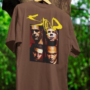 00s STAIND vintage tシャツ XL L GR UNGE Staind Shirt Xl - Etsy