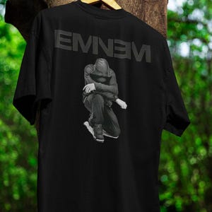 Eminem t shirt - Etsy 日本