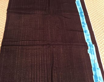 ONE YARD Nani Iro Double Gauze Cotton from Japan 1 Yard