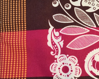 FAT QUARTER Anna Maria Horner Good Folks Festival