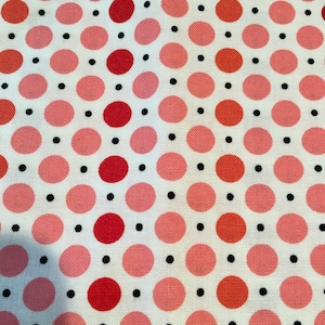 HALF YARD  Denyse Schmidt DS Quilt Picnics and Fairground fabric