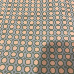 Half Yard Midwest Modern Happy Dots by Amy Butler