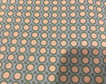 Half Yard Midwest Modern Happy Dots por Amy Butler