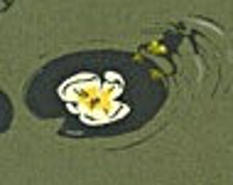 FQ Heather Ross West Hill Renacuajo