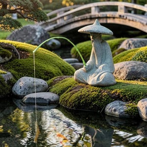 Japanese Garden Arch - Etsy Canada