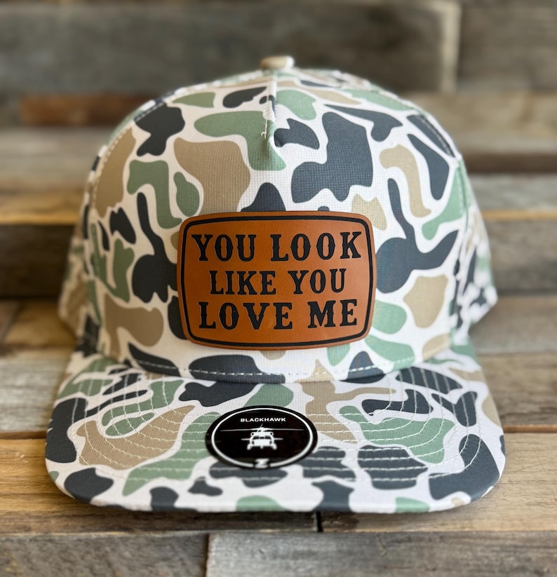 You Look Like You Love Me Trucker Hat main image 1
