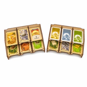 card sleeves for settlers of catan Prime Sleeves: Catan