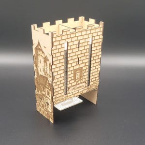 Organizer Insert per Star Wars: Outer Rim - scatola del gioco principal
