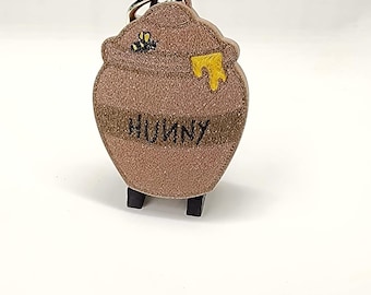 Magic Band Puck Holder - Hunny Pot!