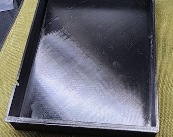 Center Console Tray for 2025 Ford Bronco