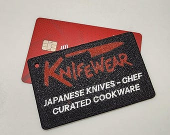 Custom NFC Digital Business Card | Smart Contactless Networking Tool (QR Code)