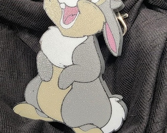 Magic Band Puck Holder - Thumper!