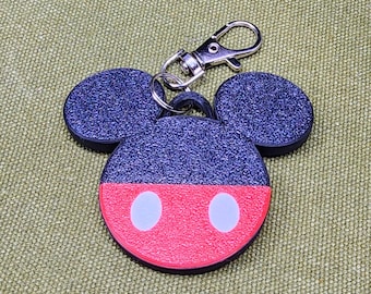 Magic Band 2 Puck Holder - Mickey Pants!