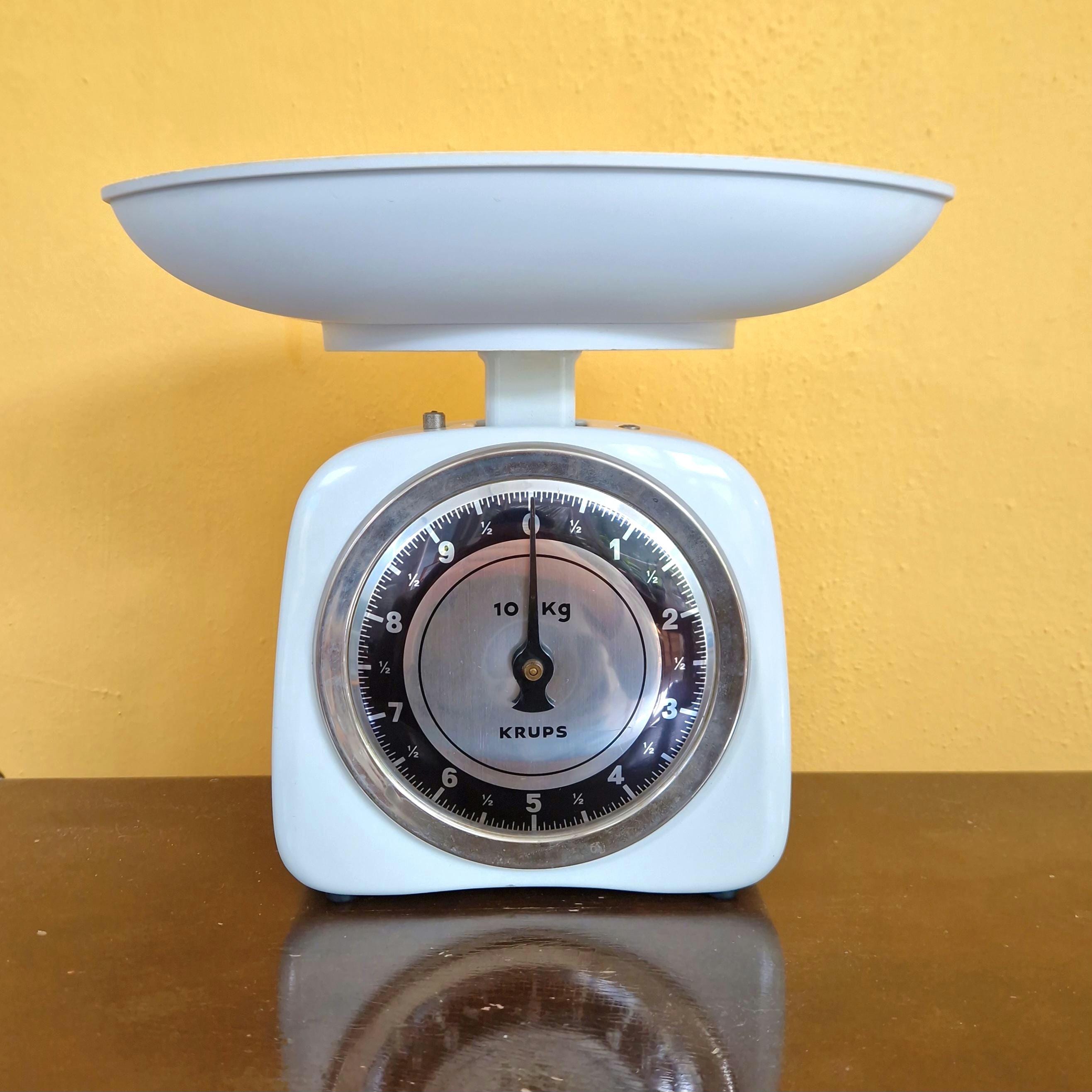 Krups kitchen scales - Etsy Nederland