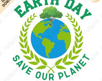 Go Planet, es tu Día de la Tierra (PNG), Día de la Tierra (PNG), Protege nuestro planeta (PNG), Salva nuestro planeta (PNG), Conservación del medio ambiente (PNG), Sublimación