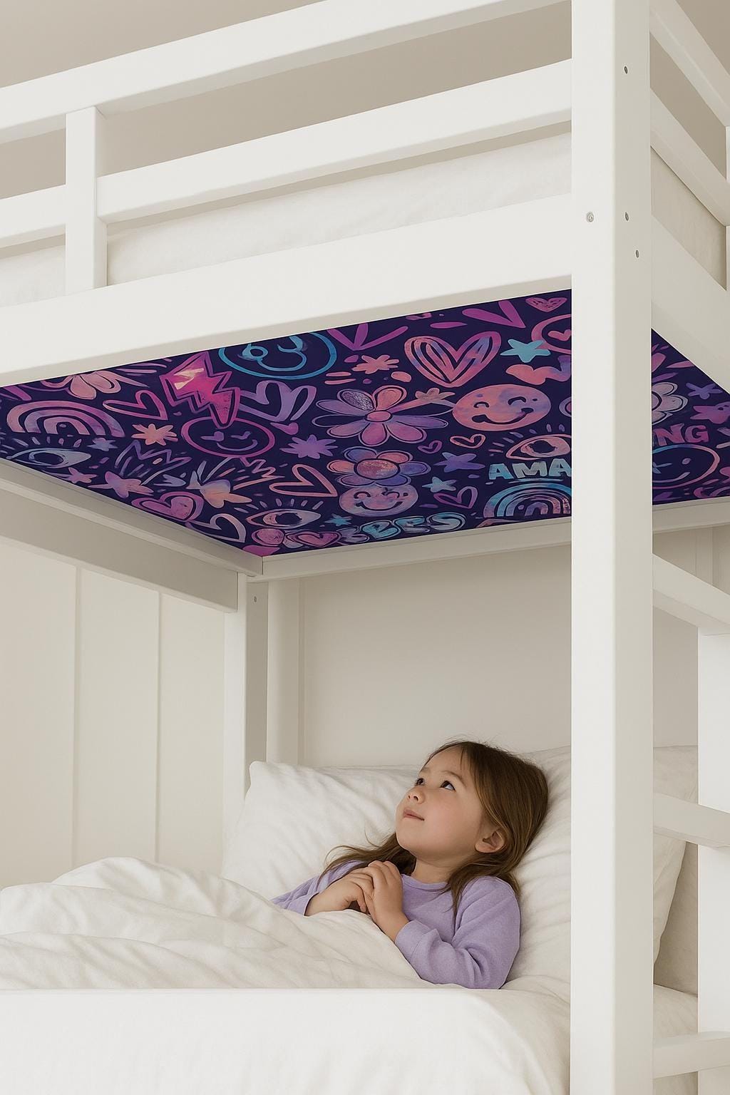 Heavy Duty Bunk Bed UK