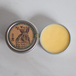 Every Bunny Lip Balm-Vegan Skincare