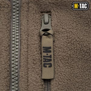 Oxford reinforcements – combat-ready build
