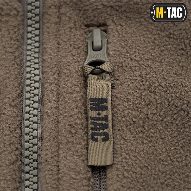Oxford reinforcements – combat-ready build