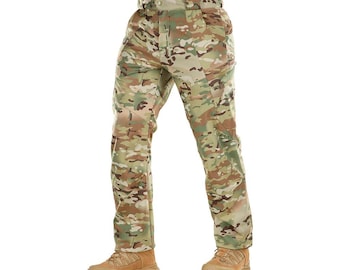 Pantalones de invierno M-Tac Soft Shell MC/Pantalones tácticos impermeables, resistentes al viento y con forro polar