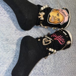 Junk Socks