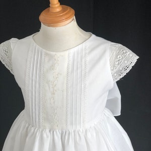 First holy communion dress for girls