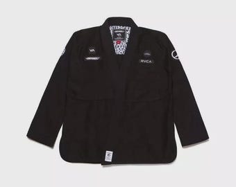 Shoyoroll RVCA Batch 105 BJJ Gi Kimono w/ Bag Brazilian Jiu-Jitsu
