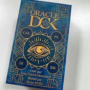 Oracle DCK