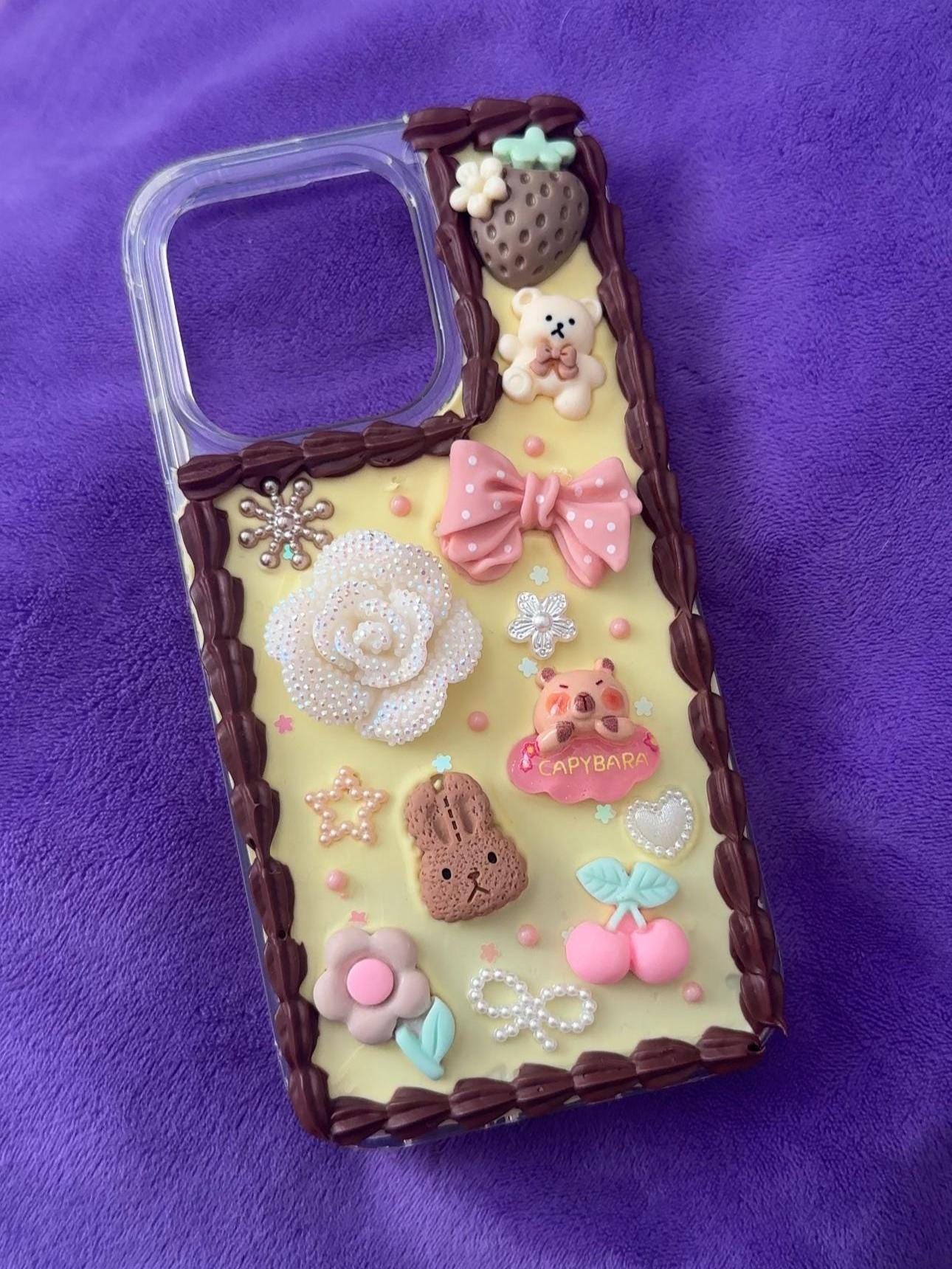 Yume Case - Etsy
