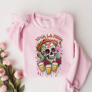 Personalized Cinco de Mayo T-shirts Teens Adults Outfit Mexican Pride Gift Sombrero Customized Apparel for Family Friends Boyfriend Child