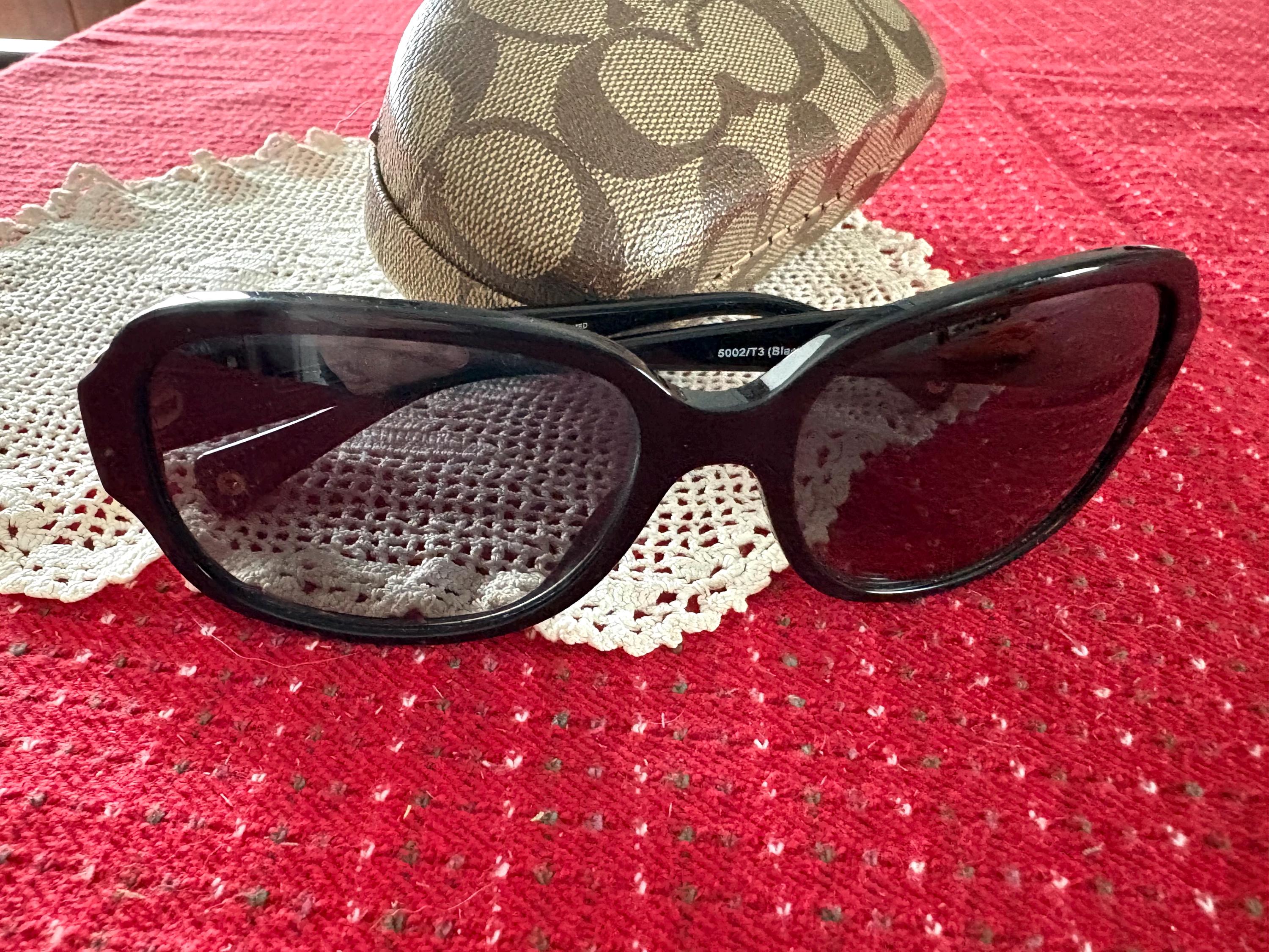 COACH HC7039 Millie Silver Metal Square Sunglasses Frame 57-17 135 Coach Silver Sunglasses for Women for sale | eBay main image 3