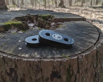 ParaPulley 550 - Sheaveless Pulley System