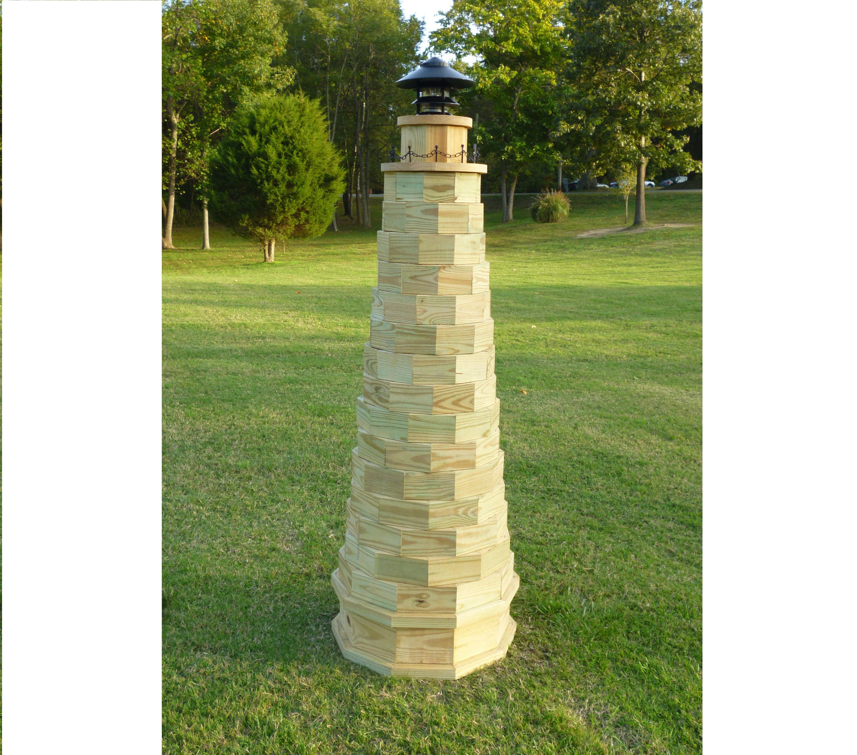 Lighthouse Plans Woodworking Free Free Lighthouse Woodworking Plans 