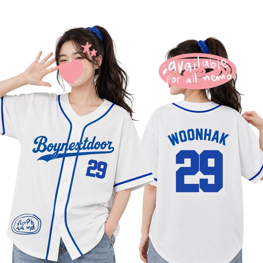 Boynextdoor tshirt - Etsy 日本