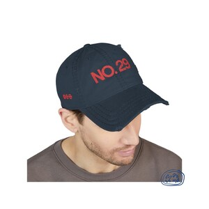 Cappellino BTS Arirang: Cappello Kpop minimalista per ARMY, gadget del tour mondiale e regalo per il concerto. immagine 6