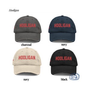Cappellino BTS Arirang: Cappello Kpop minimalista per ARMY, gadget del tour mondiale e regalo per il concerto. immagine 3