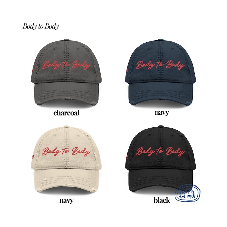 Cappellino BTS Arirang: Cappello Kpop minimalista per ARMY, gadget del tour mondiale e regalo per il concerto. immagine 2
