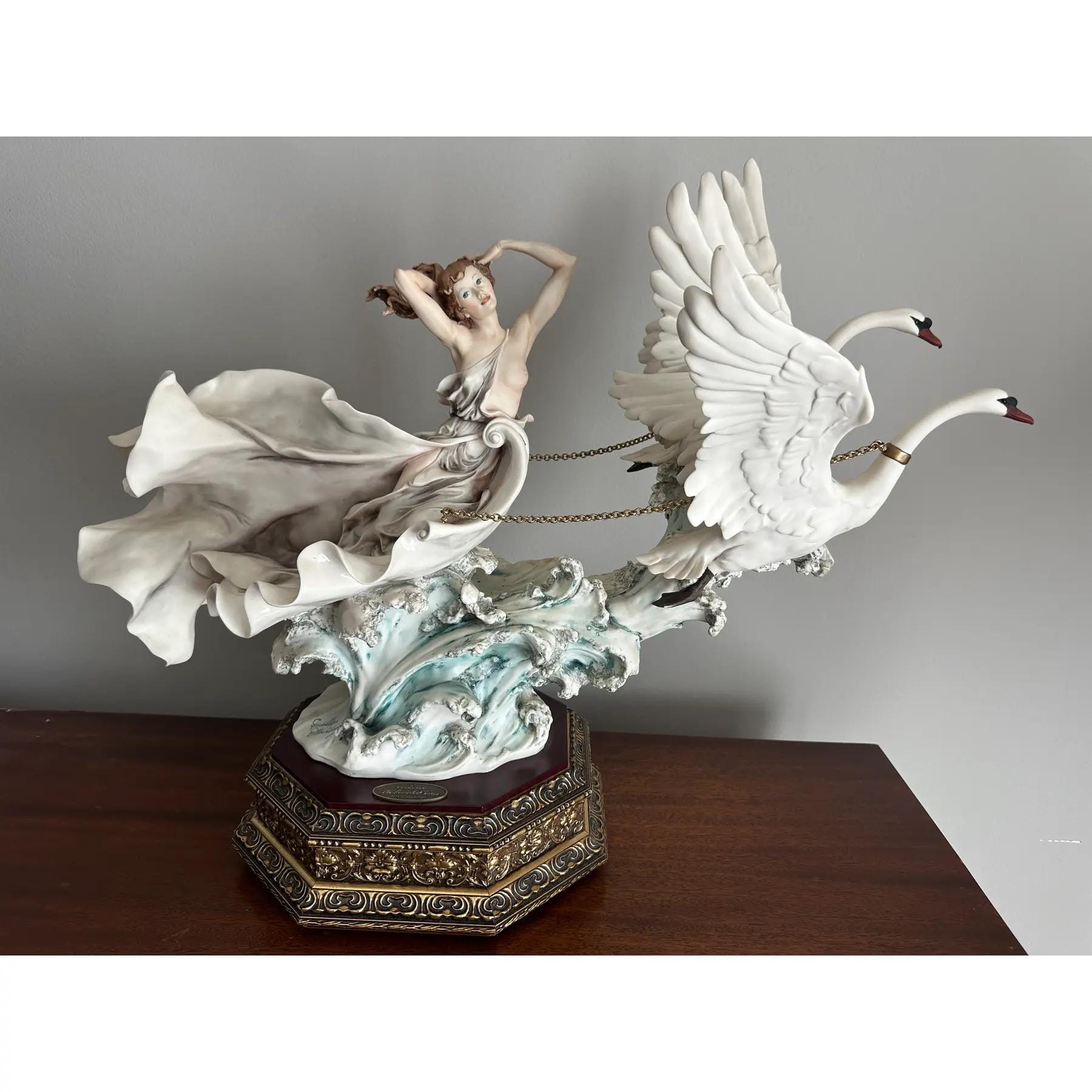 Vintage 2000 Florence Giuseppe Armani 