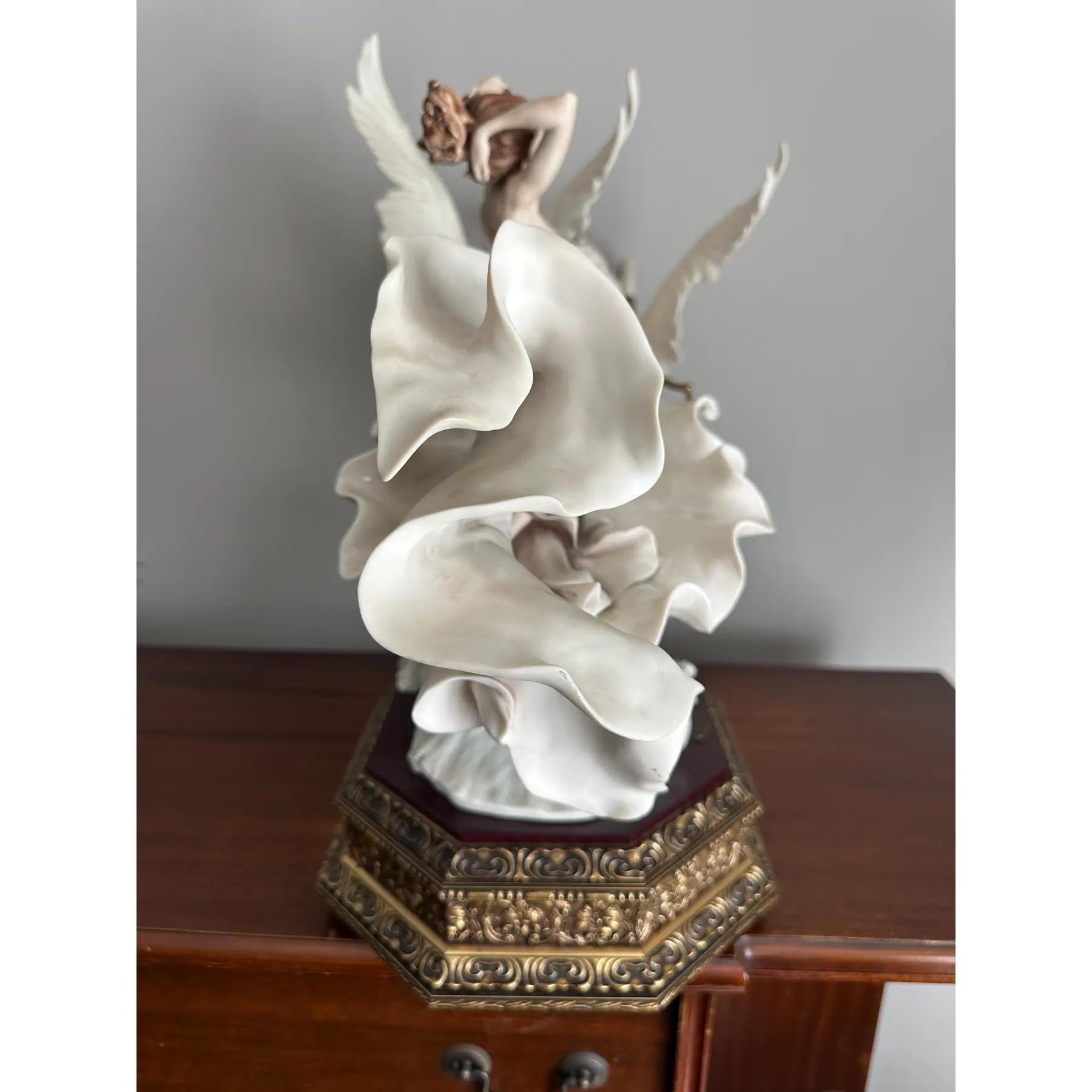 Vintage 2000 Florence Giuseppe Armani 